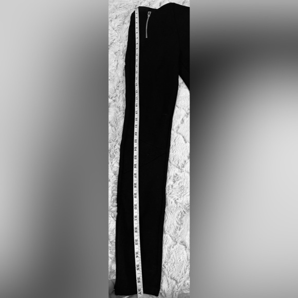 Zara basic size sx legging pants - Picture 2 of 10